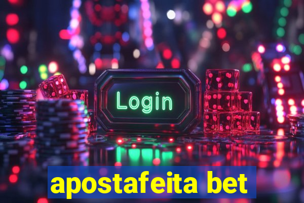 apostafeita bet